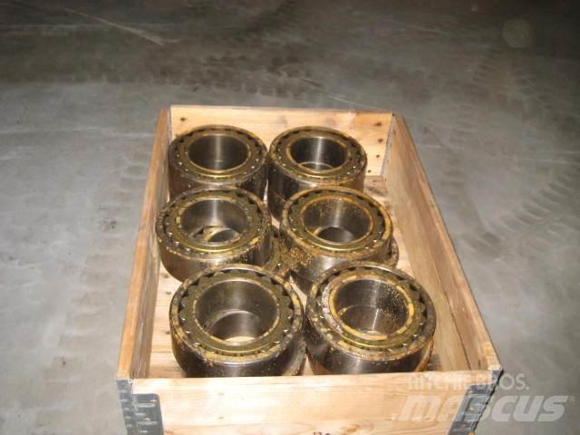  SKF lejer 23226C - 10 stk. Otros componentes