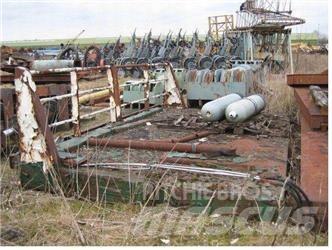  Skibsrampe - ca. 3500 kg Barcos / barcazas de carga