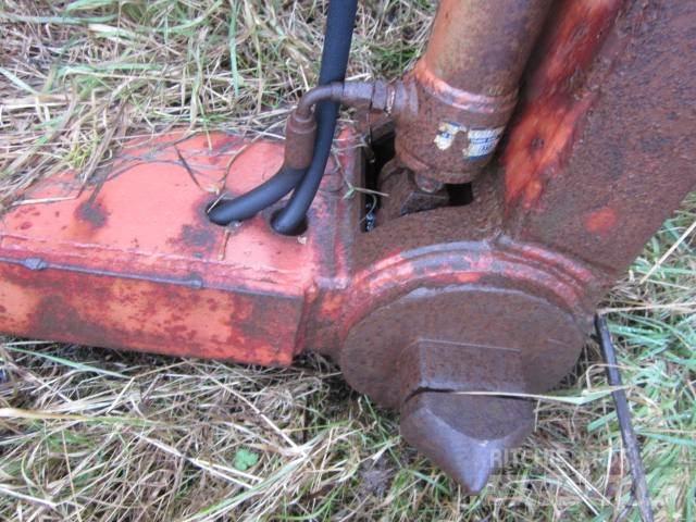  Spreader 20 ft. Contenedores de almacenamiento