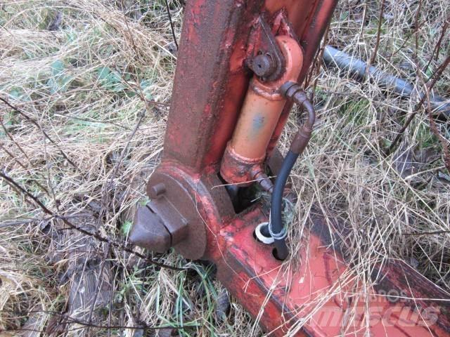  Spreader 20 ft. Contenedores de almacenamiento