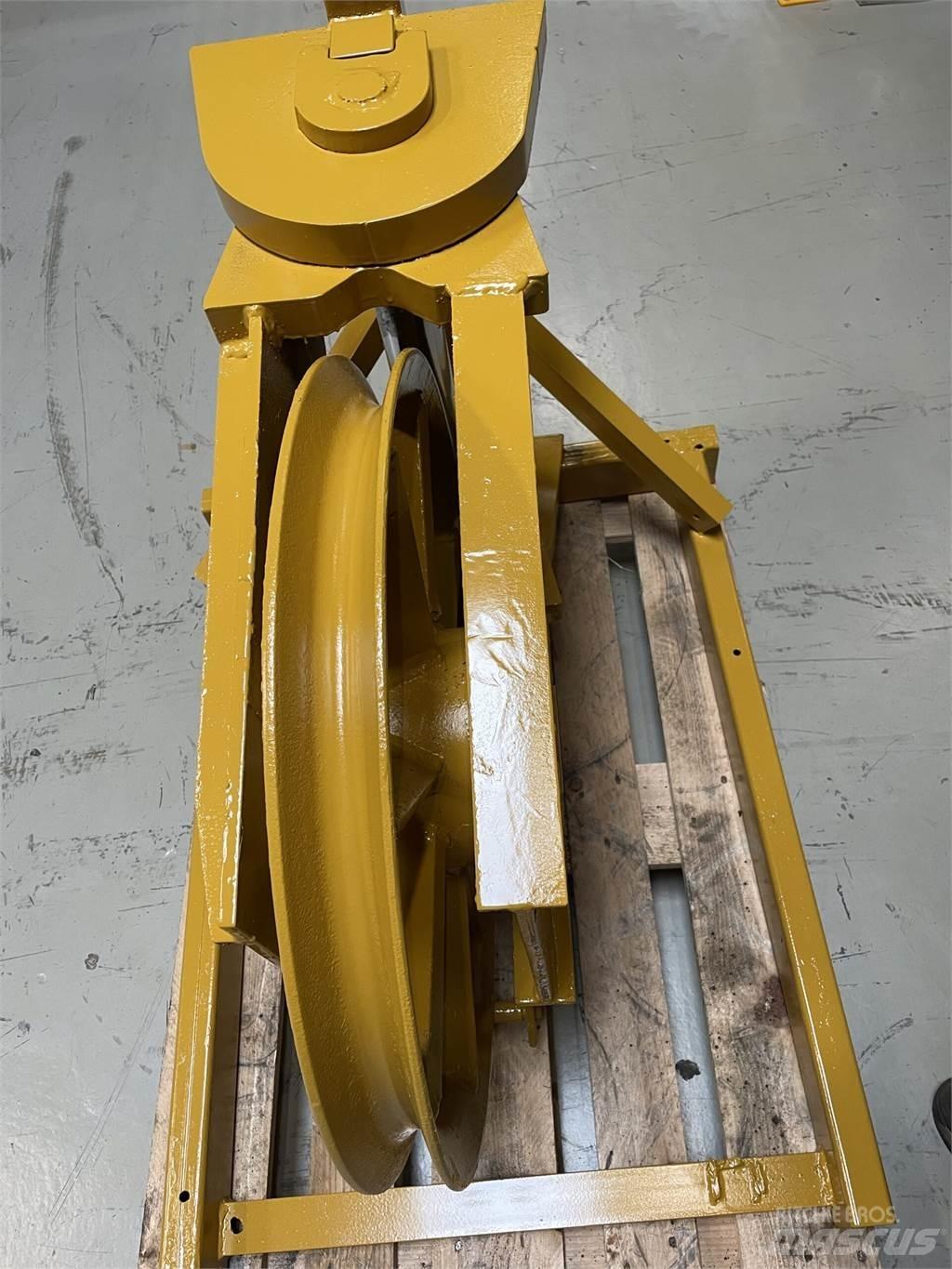  Svingbar wirestyr 180 gr. Construcción - Otros
