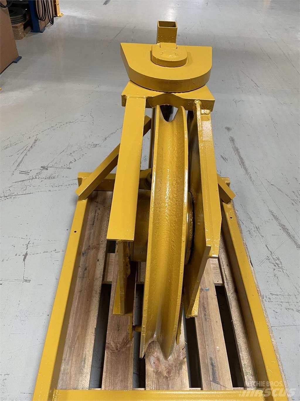  Svingbar wirestyr 180 gr. Construcción - Otros