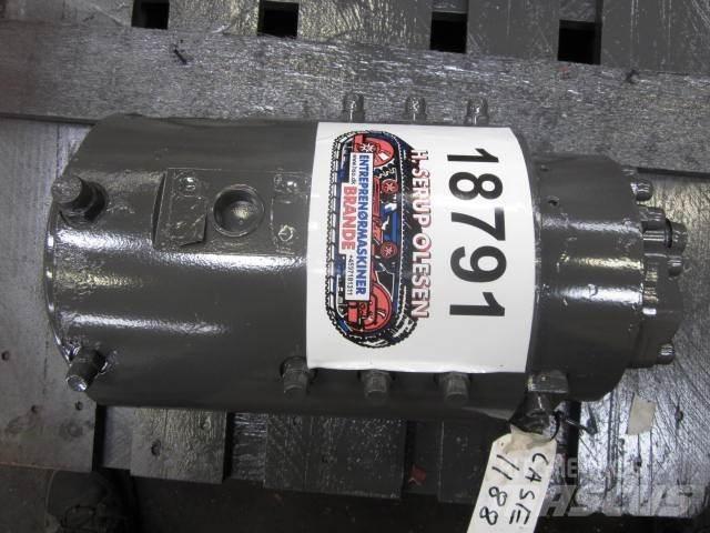  Svirvel ex. Case 1188LC Hidráulicos
