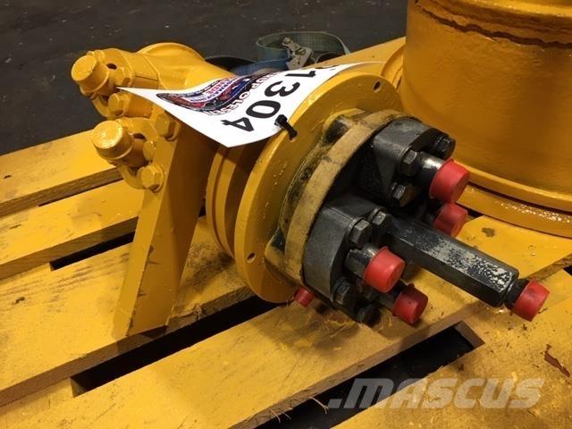  Svirvel ex. Cat 325L Hidráulicos