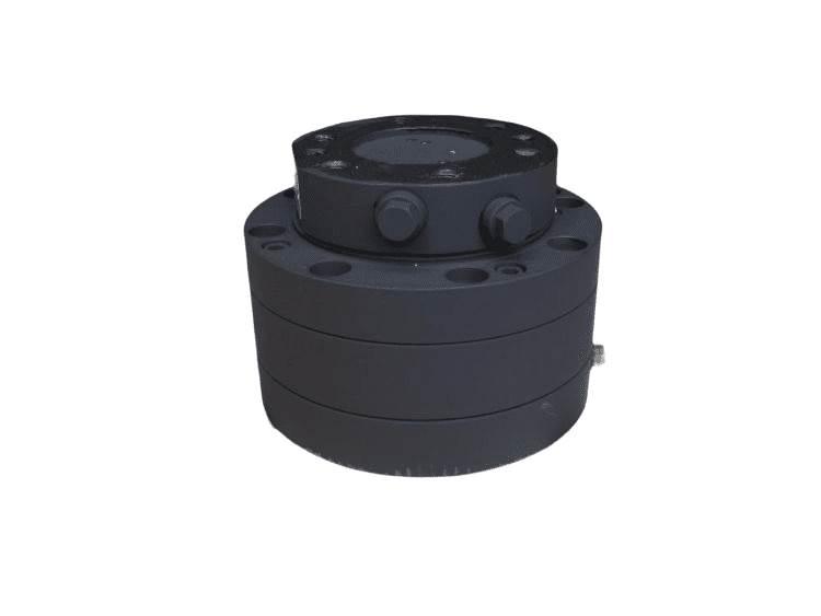 Thumm Rotator 606H Volteadoras