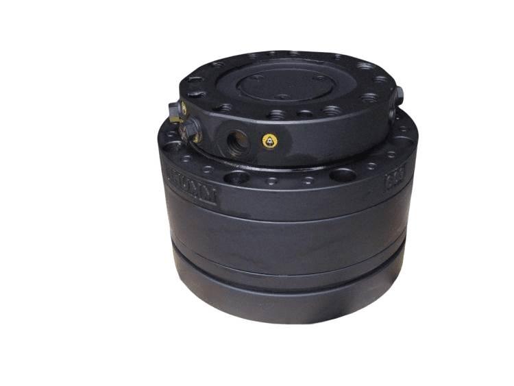 Thumm Rotator 609H Volteadoras