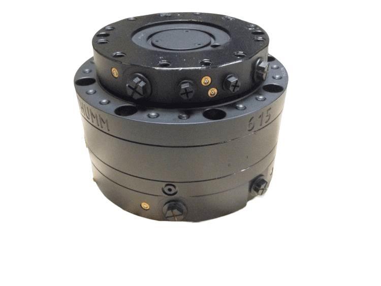 Thumm Rotator 615H Volteadoras