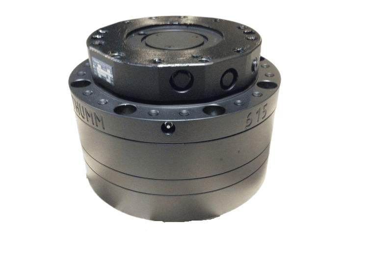 Thumm Rotator 615H Volteadoras