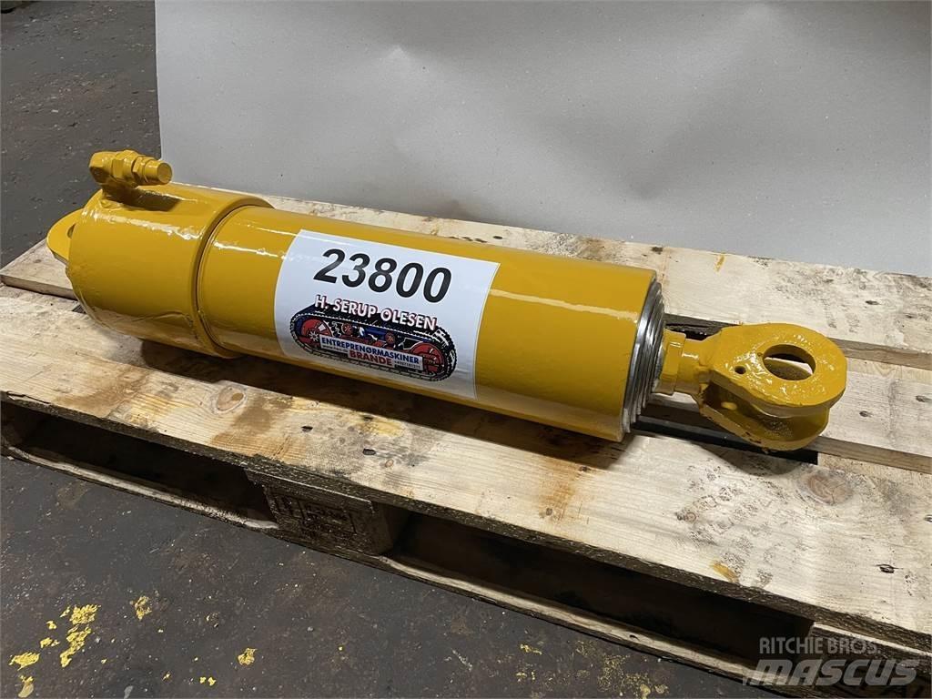  Tipcylinder Volvo 860 - 861 Hidráulicos