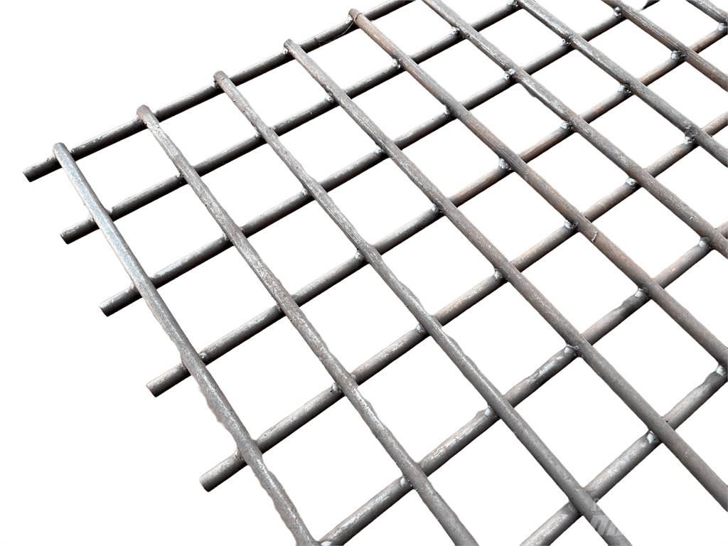  Topsold MK-1 25x25 Machacadoras
