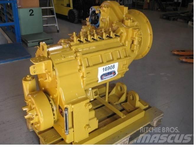  Transmission ex. Cat 962GII Transmisión