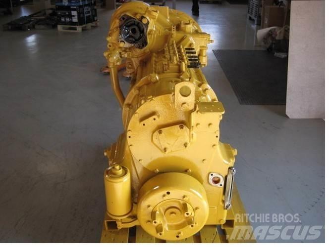  Transmission ex. Cat 962GII Transmisión