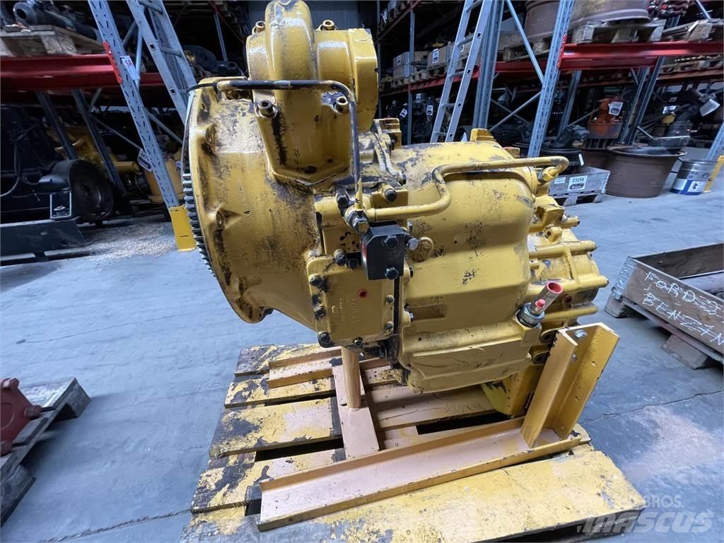  Transmission ex. Volvo L90 Transmisión