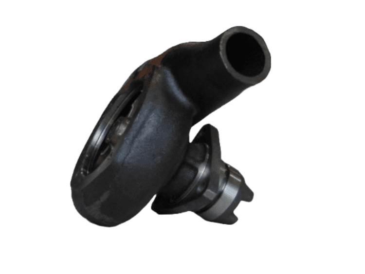  Vandpumpe Motores