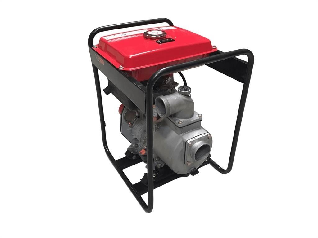  Vandpumpe 3 LDP80CL Bombas de agua