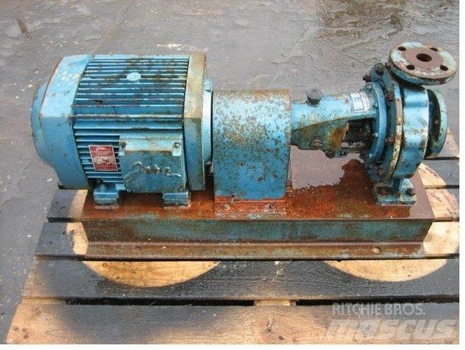  Vandpumpe 32/20 -15 Bombas de agua