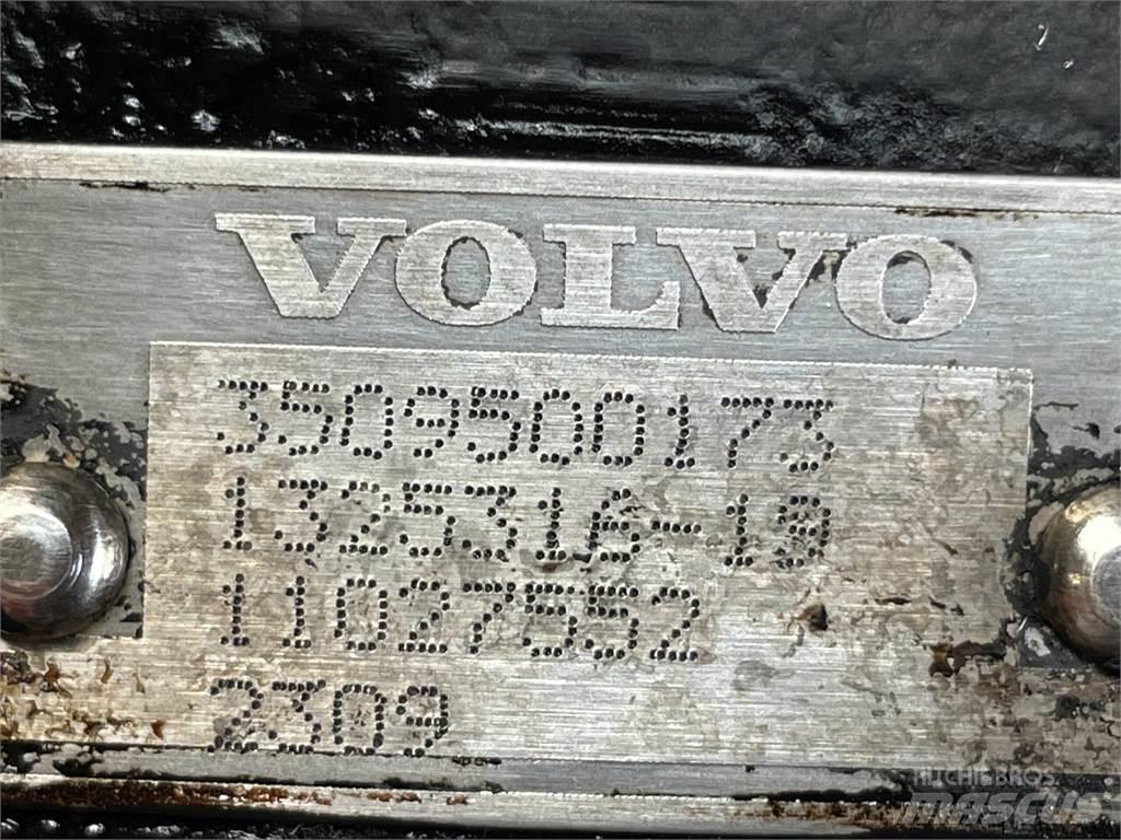  Ventilblok ex. Volvo L120F Hidráulicos