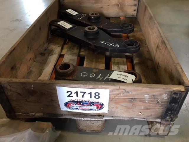 Volvo 4400 Link Otros componentes