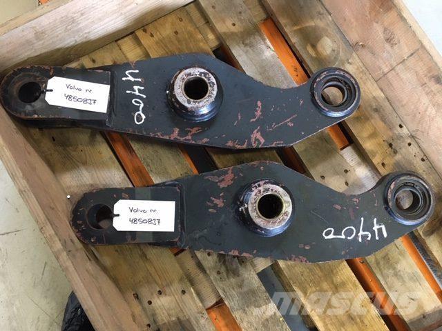 Volvo 4400 Link Otros componentes