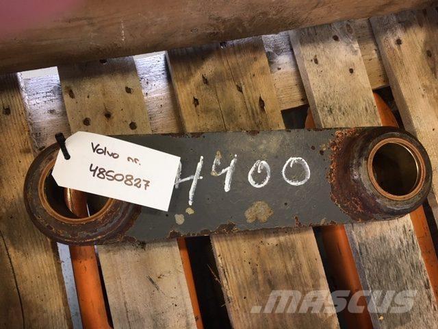 Volvo 4400 Link Otros componentes