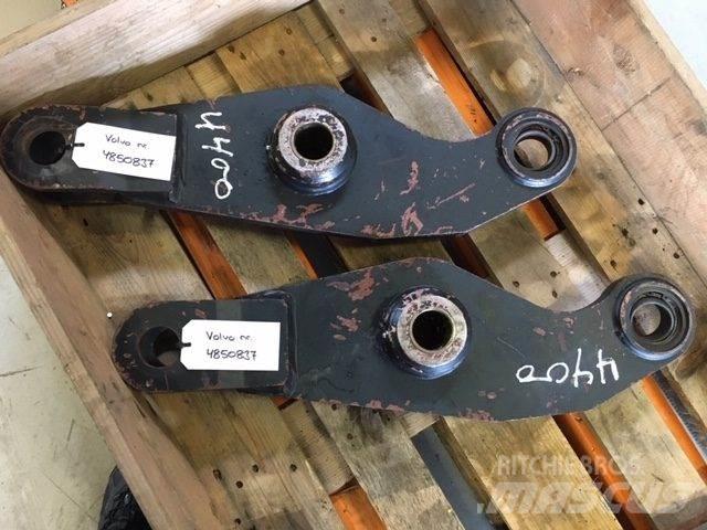 Volvo 4400 Link Arm Otros componentes