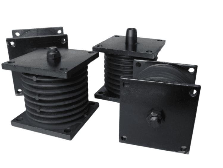 Volvo 860 gummifjeder Otros componentes