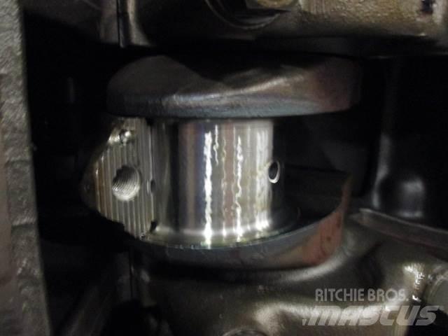 Volvo D100 short blok Motores