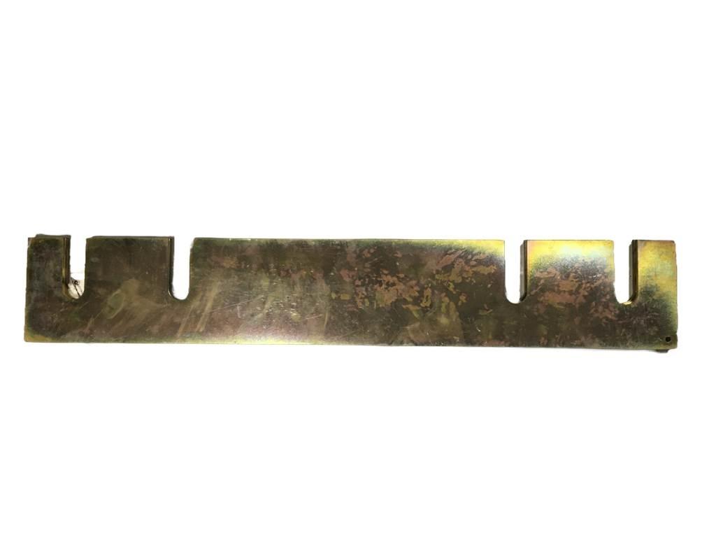 Volvo Dumper, Shims Otros componentes