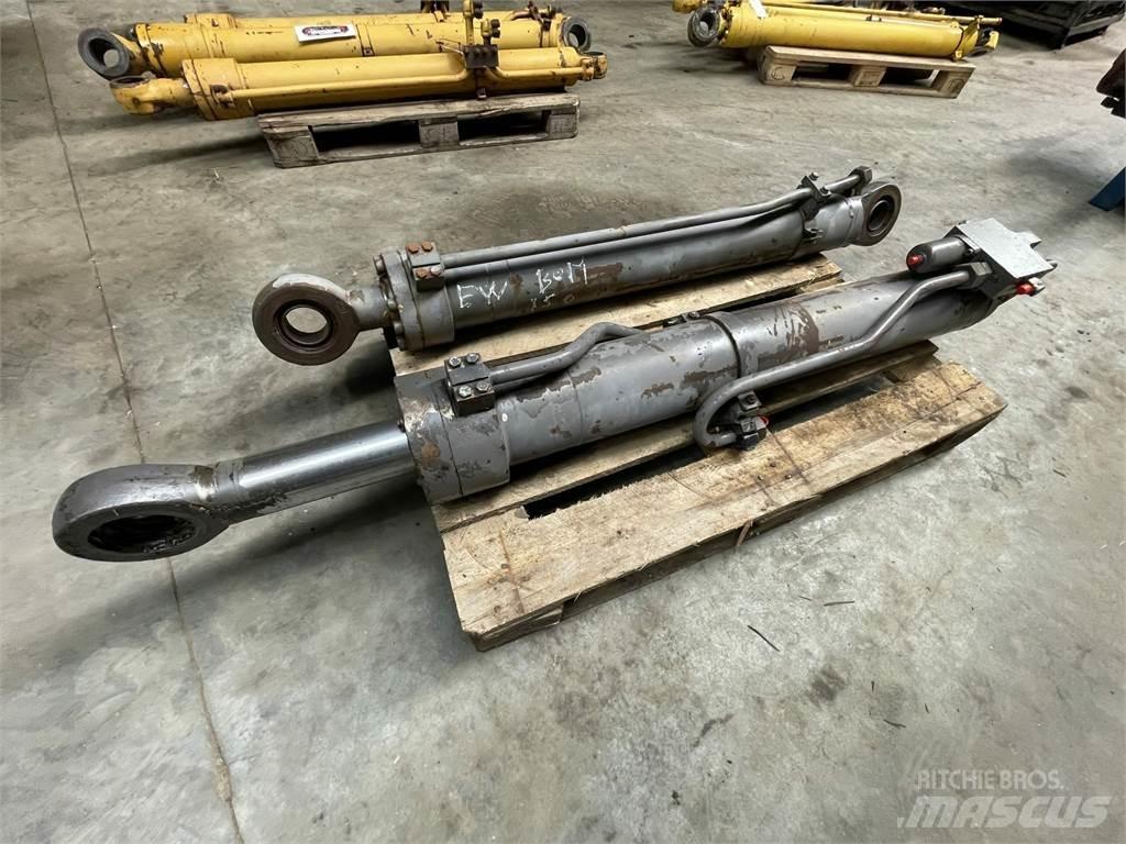 Volvo EW150 Bomcylinder Hidráulicos