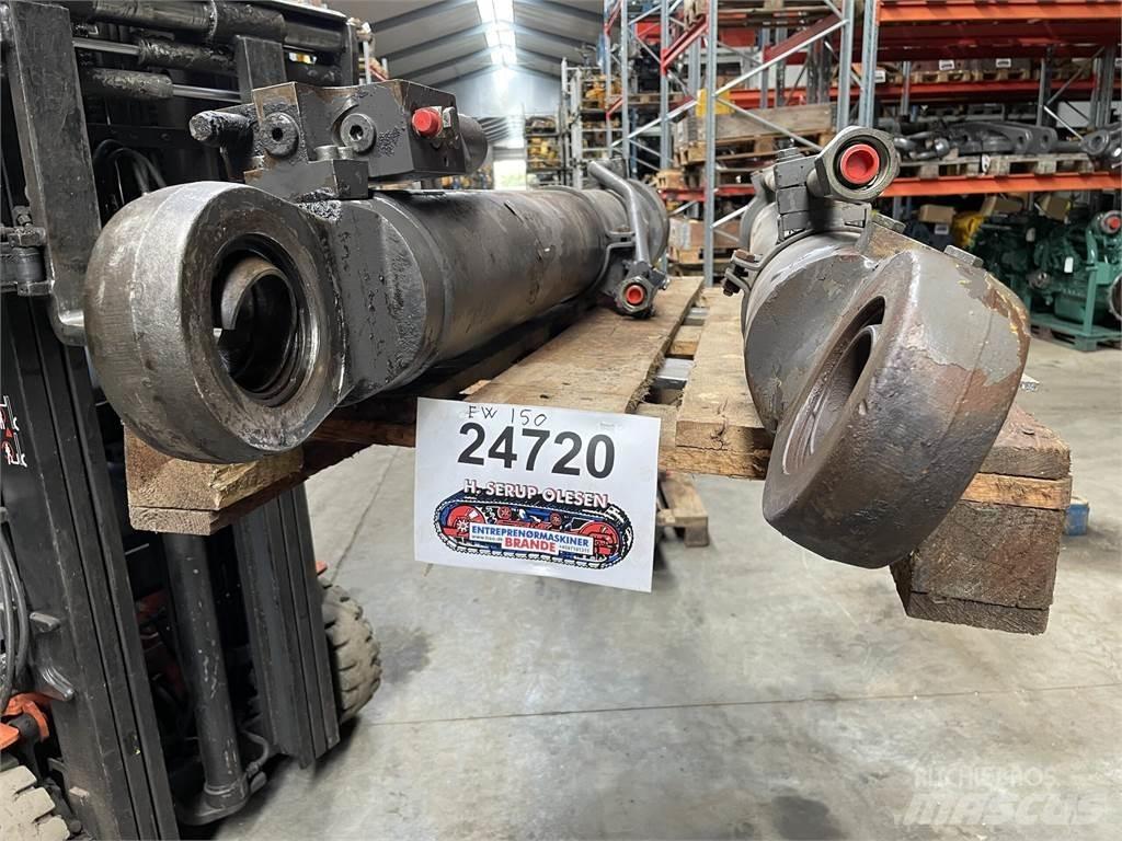 Volvo EW150 Bomcylinder Hidráulicos