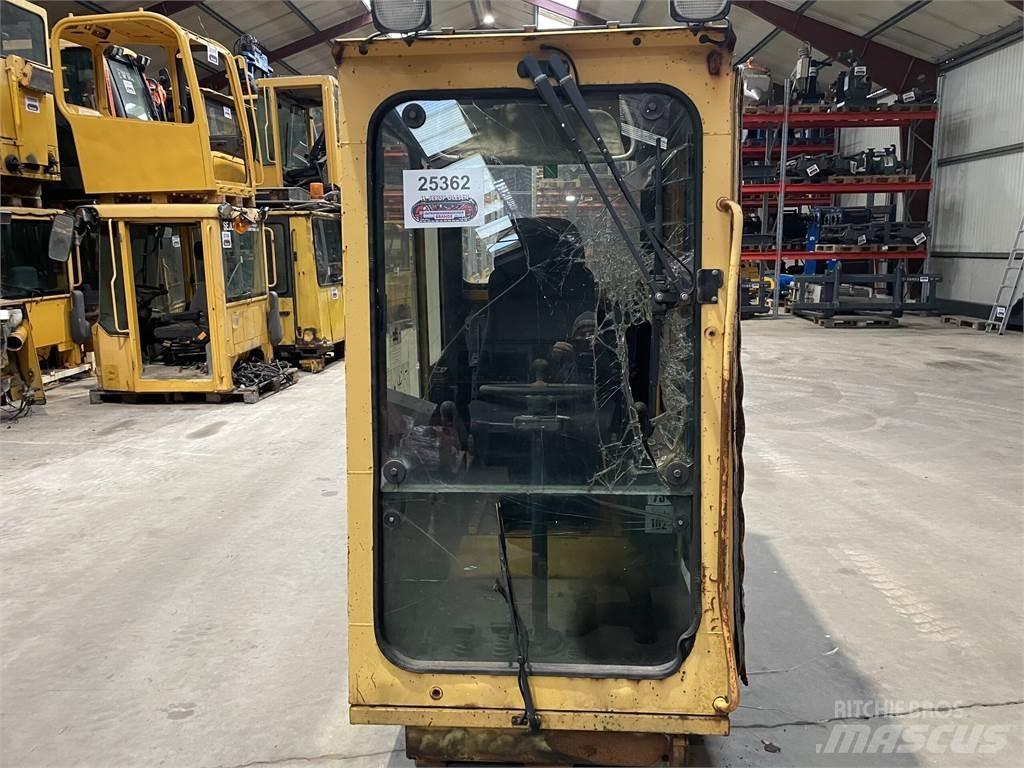 Volvo EW150 Førerhus Otros componentes
