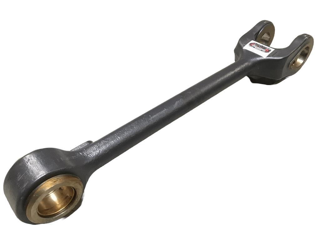 Volvo L110 & L120 Link Otros componentes