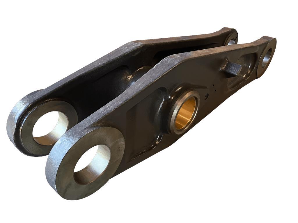 Volvo L120 Link Otros componentes