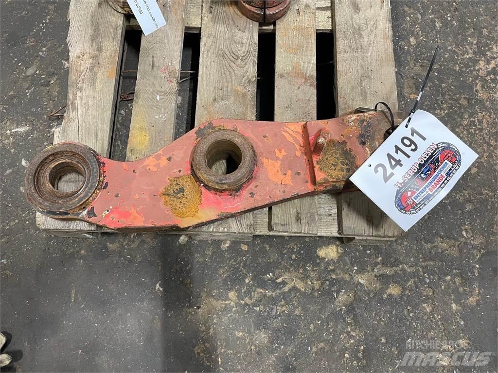 Volvo L120 Link Arm Otros componentes