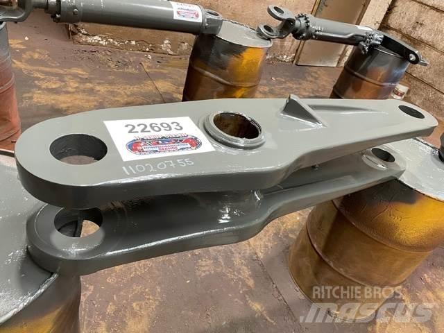 Volvo L120E Link Arm Otros componentes