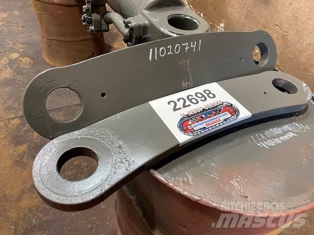Volvo L120E Link Arm Otros componentes