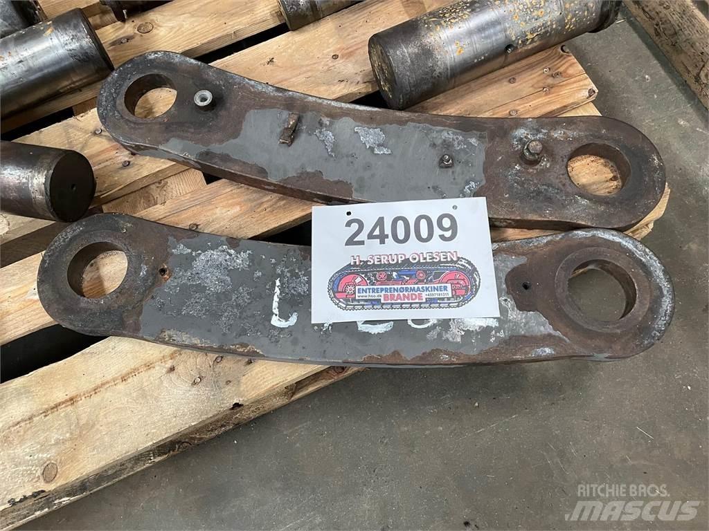 Volvo L120E Link Arm Otros componentes
