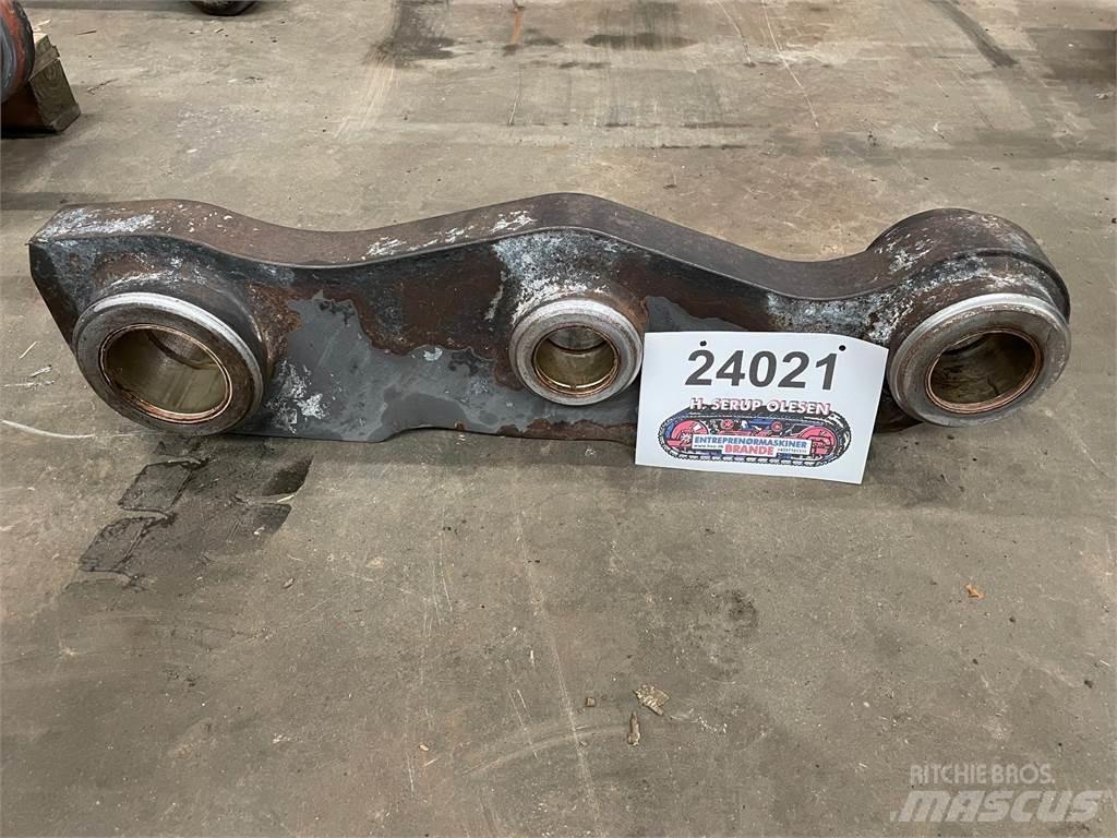 Volvo L120E Link Arm Otros componentes