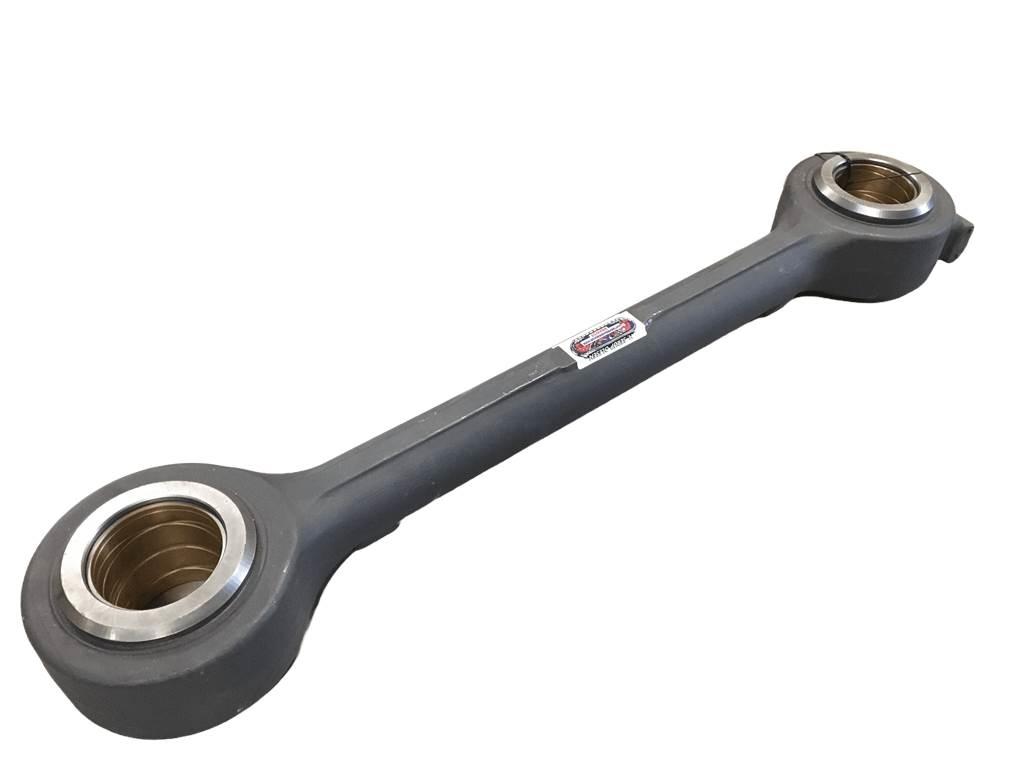 Volvo L150 Link Otros componentes