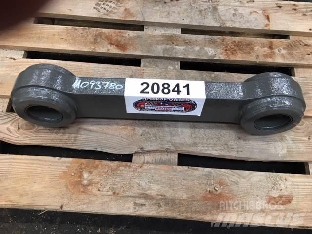 Volvo L180E Link Arm Otros componentes