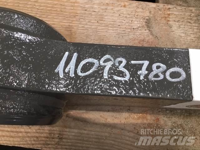 Volvo L180E Link Arm Otros componentes