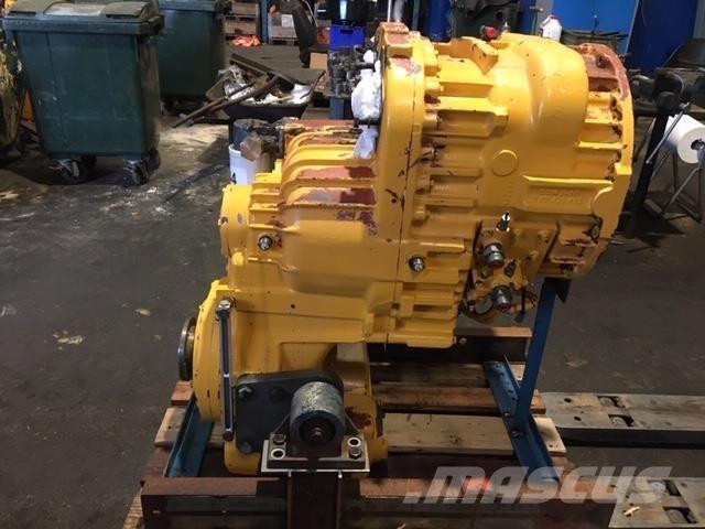 Volvo L180E Transmission Transmisión