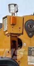 Volvo L220E frontlygte Electrónicos
