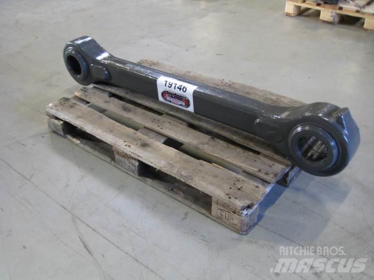 Volvo L220E Link Arm Otros componentes