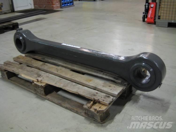 Volvo L220E Link Arm Otros componentes