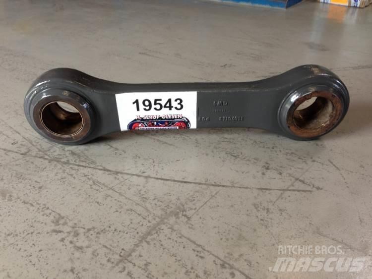 Volvo L220E Link Arm Otros componentes