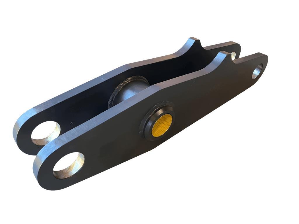 Volvo L60 Link Otros componentes