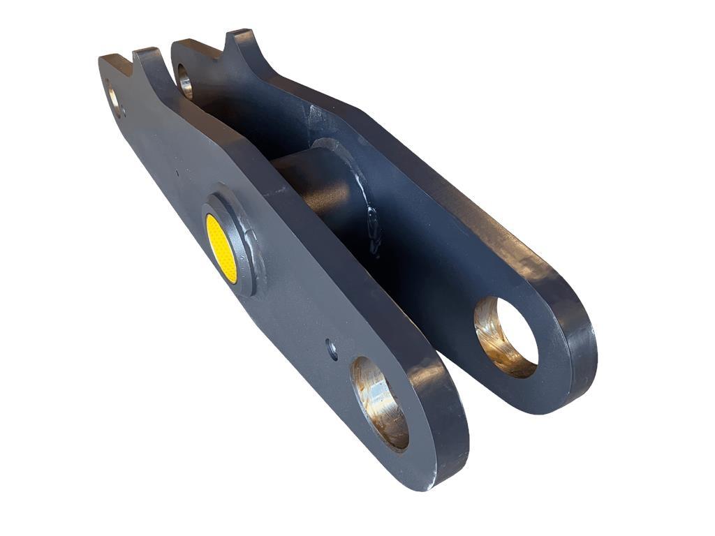 Volvo L60 Link Otros componentes