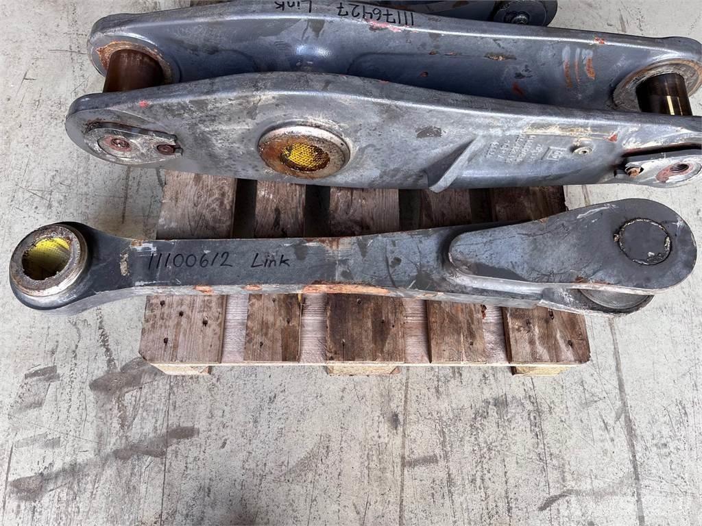 Volvo L60H Link Arm Otros componentes