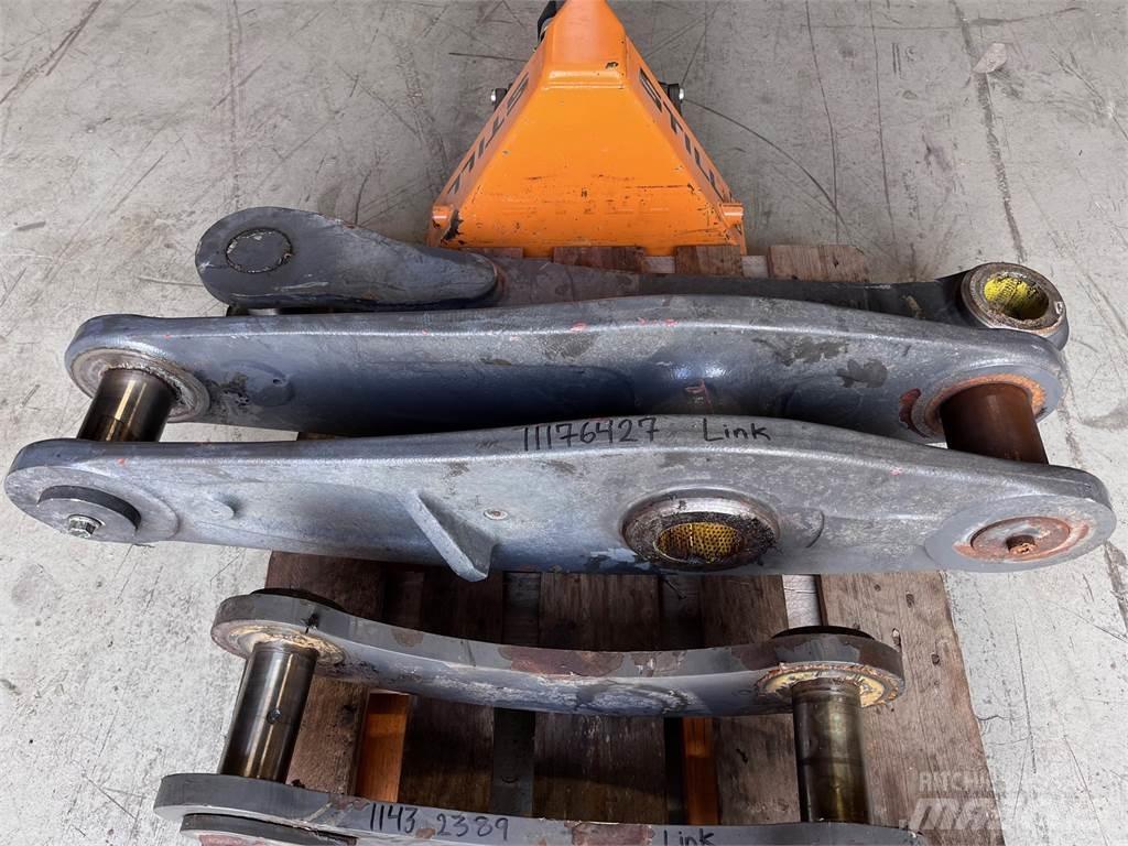 Volvo L60H Link Arm Otros componentes